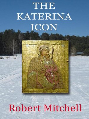 cover image of The Katerina Icon